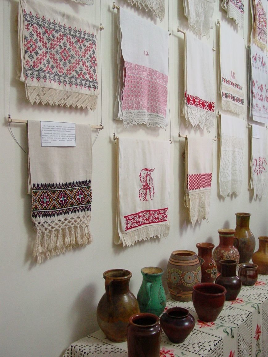 4 марта в Таганроге открылась выставка «Из сундука моей прабабушки»., фото-3
