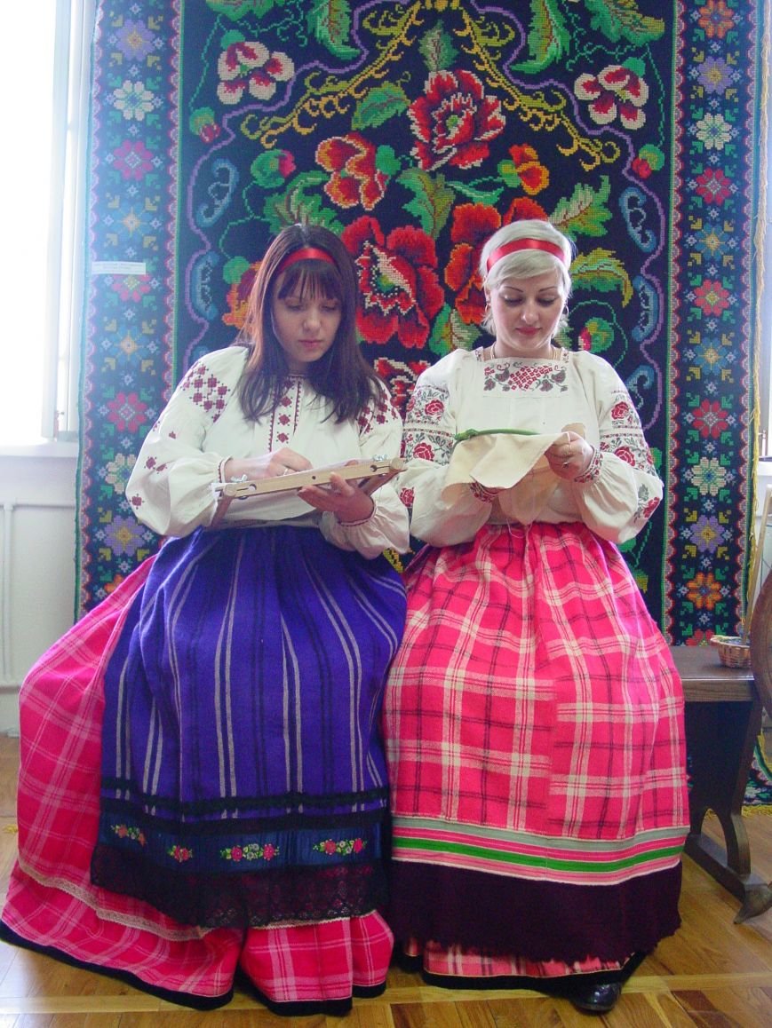 4 марта в Таганроге открылась выставка «Из сундука моей прабабушки»., фото-1