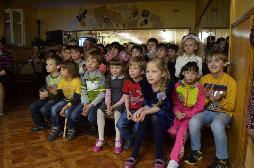Кинофорум «Магия кино» «Детский КиноМай в Таганроге» началась с благотворительной акции, фото-3