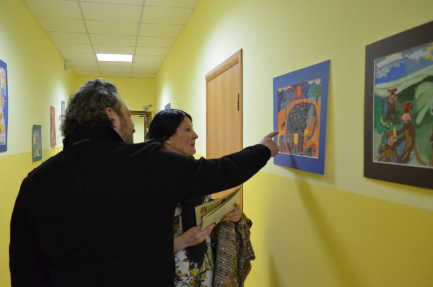 Кинофорум «Магия кино» «Детский КиноМай в Таганроге» началась с благотворительной акции, фото-2