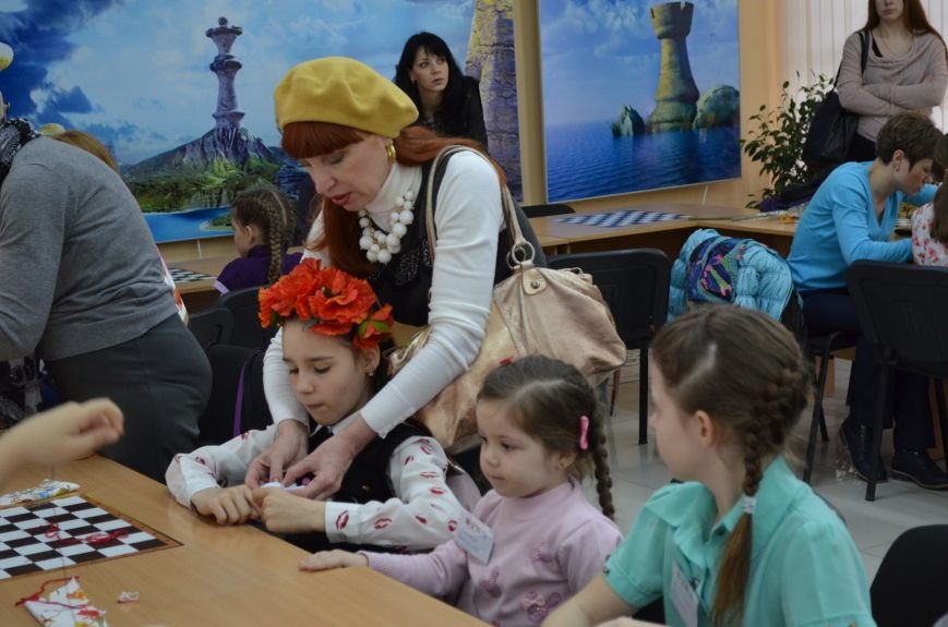 Куклы-обереги научились сегодня делать в Таганроге, фото-4