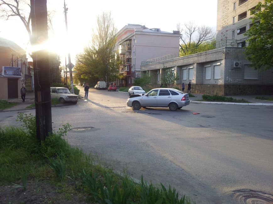 Авария в Таганроге (ФОТО), фото-3