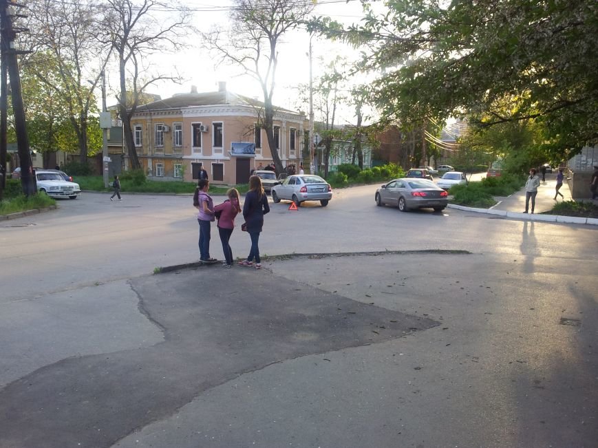 Авария в Таганроге (ФОТО), фото-2