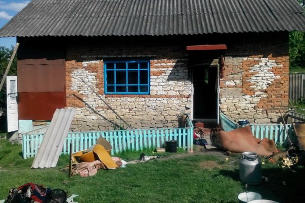 На Тернопільщині чоловік згорів у власному ліжку (фото), фото-2 На Тернопільщині чоловік згорів у власному ліжку (фото), фото-2