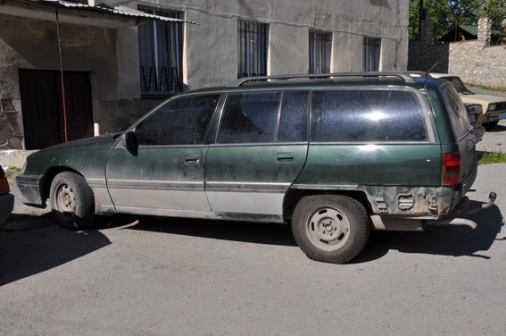 На Тернопільщині правоохоронці затримали групу серійних зло..., фото-1 На Тернопільщині правоохоронці затримали групу серійних злодіїв (фото), фото-1