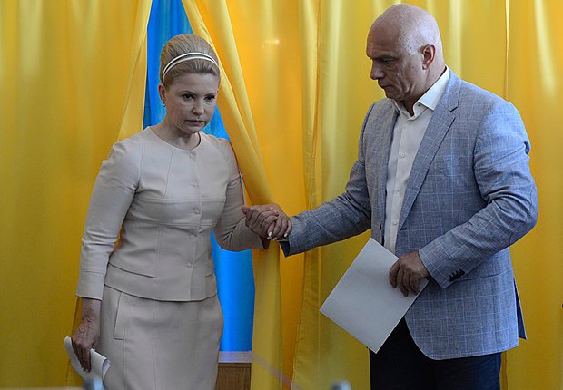 Тимошенко косить під Одри Хепберн. У екс-прем’єрки новий с..., фото-5 Тимошенко косить під Одри Хепберн. У екс-прем’єрки новий стиль (ФОТО, ВІДЕО), фото-5