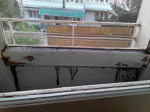 Тернопільські лікарні в жахливому стані (фото), фото-3 Тернопільські лікарні в жахливому стані (фото), фото-3
