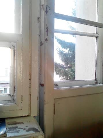 Тернопільські лікарні в жахливому стані (фото), фото-2 Тернопільські лікарні в жахливому стані (фото), фото-2