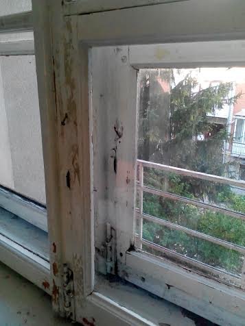 Тернопільські лікарні в жахливому стані (фото), фото-4 Тернопільські лікарні в жахливому стані (фото), фото-4