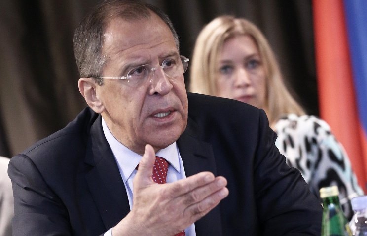 Лавров Лавров