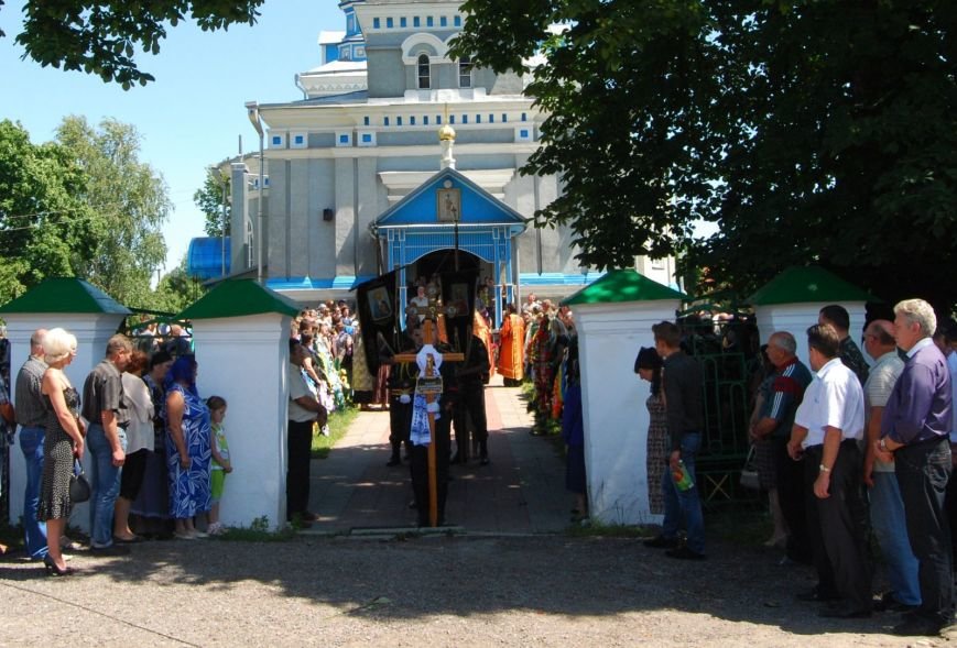 Сьогодні на Рівненщині прощалися з пілотом Армійської авіац..., фото-5 Сьогодні на Рівненщині прощалися з пілотом Армійської авіації Андрієм Бєлкіним (Фоторепортаж), фото-5