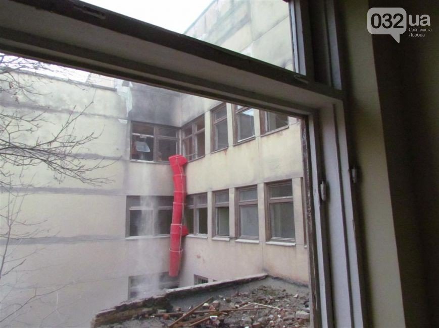 Проблемою перинатального центру на Вашингтона займеться про..., фото-2 Проблемою перинатального центру на Вашингтона займеться прокуратура та міліція (ФОТО), фото-2