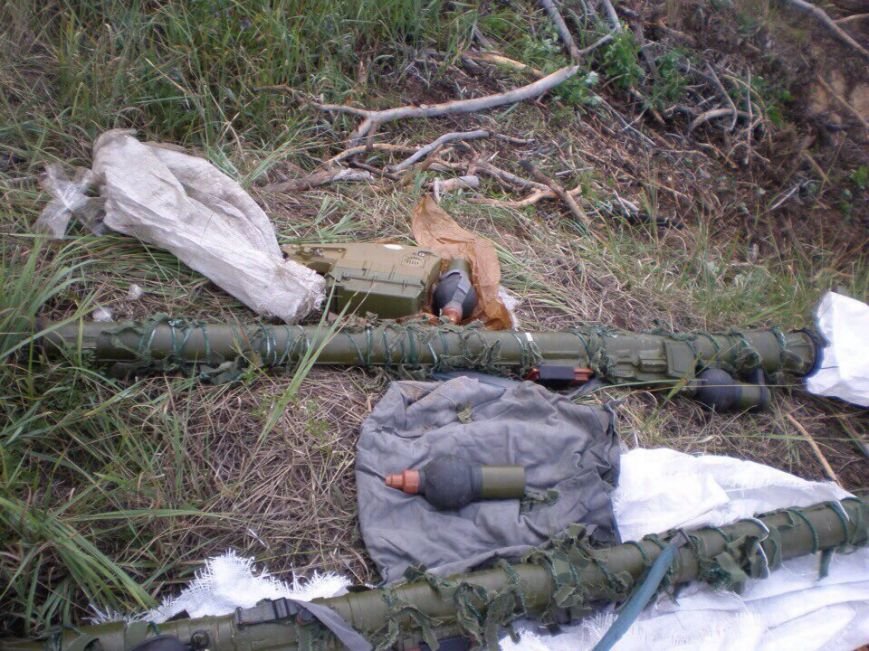 ПЗРК3 ПЗРК3