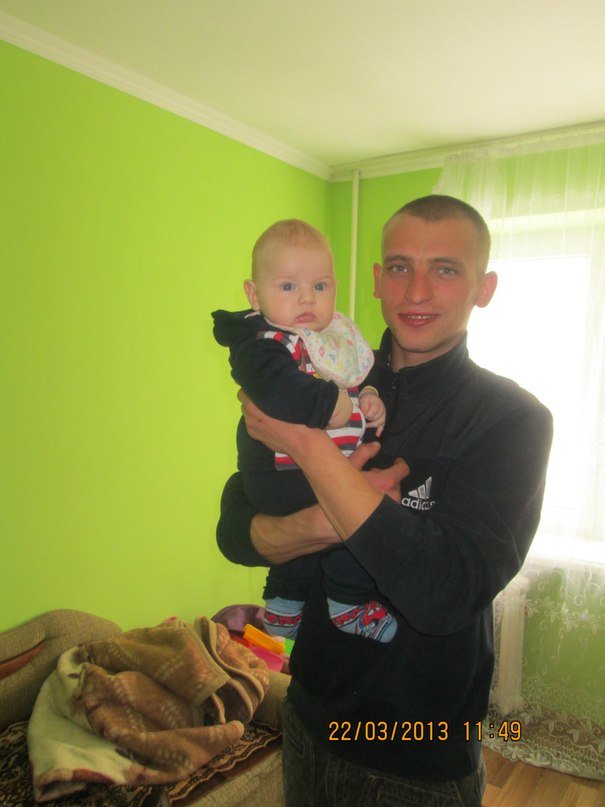 У Львові поховають ще одного молодого бійця, який загинув в..., фото-3 У Львові поховають ще одного молодого бійця, який загинув від рук терористів в АТО (фоторепортаж), фото-3
