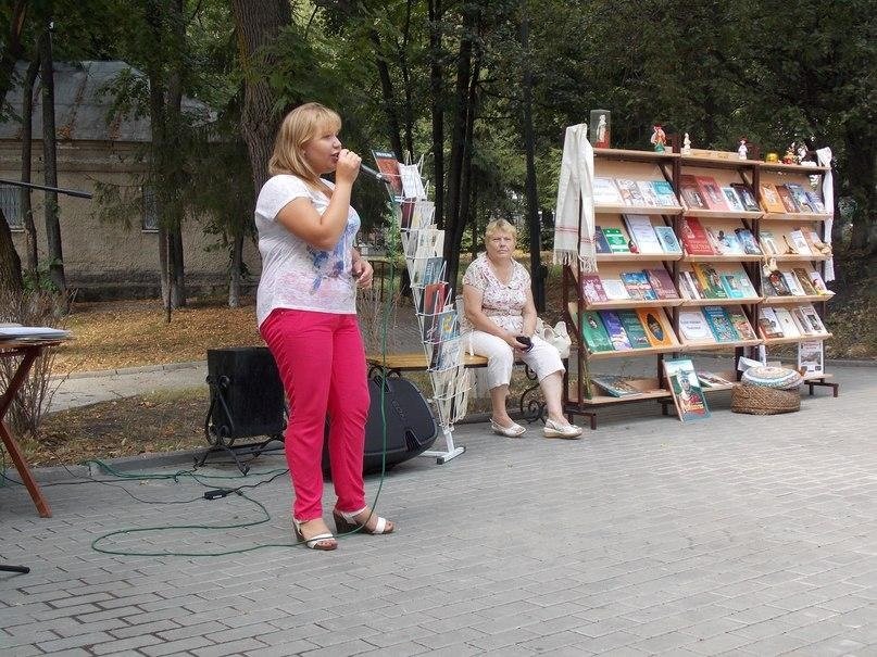 В Ульяновске прошел фестиваль «Симбирск многонациональный», фото-2 В Ульяновске прошел фестиваль «Симбирск многонациональный», фото-2