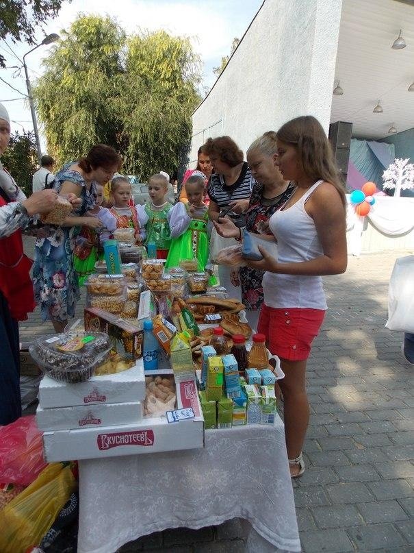 В Ульяновске прошел фестиваль «Симбирск многонациональный», фото-3 В Ульяновске прошел фестиваль «Симбирск многонациональный», фото-3