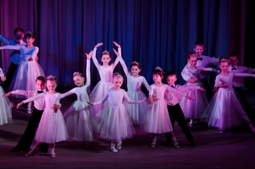 Ансамбль сучасного бального танцю «SWAY» Сумського НАУ запр..., фото-3 Ансамбль сучасного бального танцю «SWAY» Сумського НАУ запрошує на навчання до груп колективу, фото-3