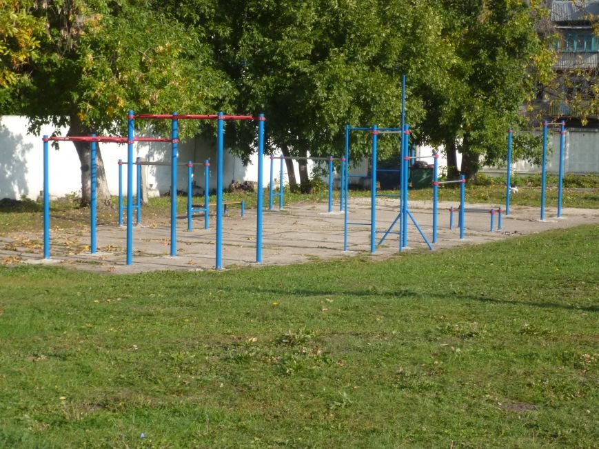 Ульяновские дворы стали удобнее для детей, фото-3