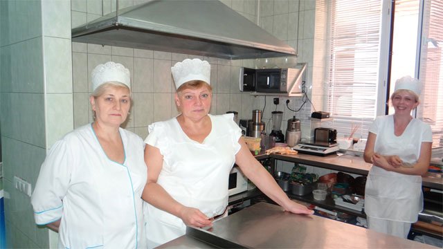 Ольга Фреймут знову побувала у Вінниці та нагородила «Цукерню», фото-3 Ольга Фреймут знову побувала у Вінниці та нагородила «Цукерню», фото-3
