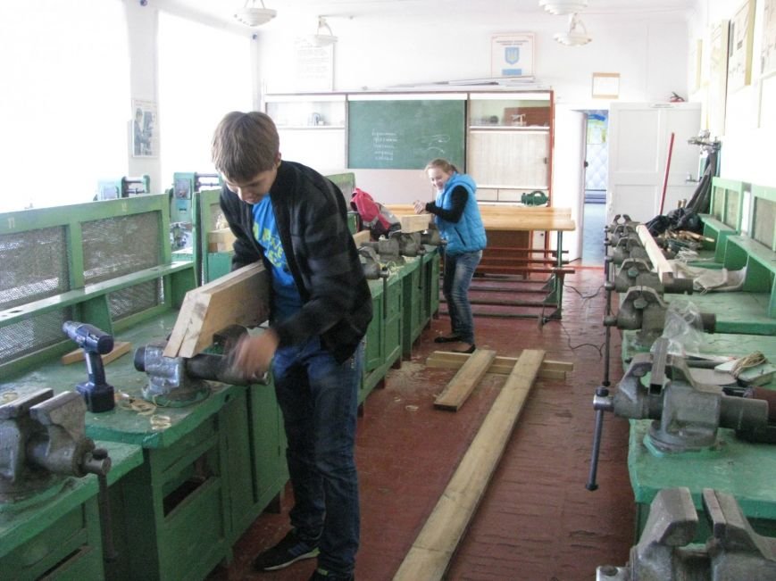 В Жовтневом районе открыли базу туризма и скалолазания, фото-5 В Жовтневом районе открыли базу туризма и скалолазания, фото-5