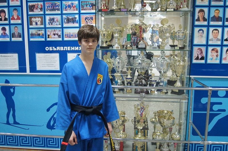 Белореченский клуб восточных единоборств завоевал 39 медалей, фото-2