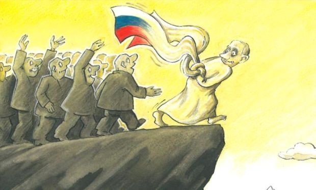 Какая же все-таки причина закрытия выставки херсонского художника?... Какая же все-таки причина закрытия выставки херсонского художника? (фото) - фото 1