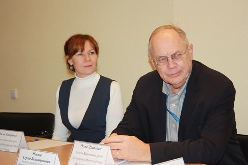 Херсонская облгосадминистрация предложила ОБСЕ проводить со..., фото-1 Херсонская облгосадминистрация предложила ОБСЕ проводить совместное патрулирование границы с Крымом, фото-1