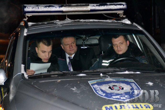 В Днепропетровске задержали пьяного прокурора за рулем авто находящ... В Днепропетровске задержали пьяного прокурора за рулем авто находящегося в розыске и с 20 000$ в кармане (фото) - фото 3
