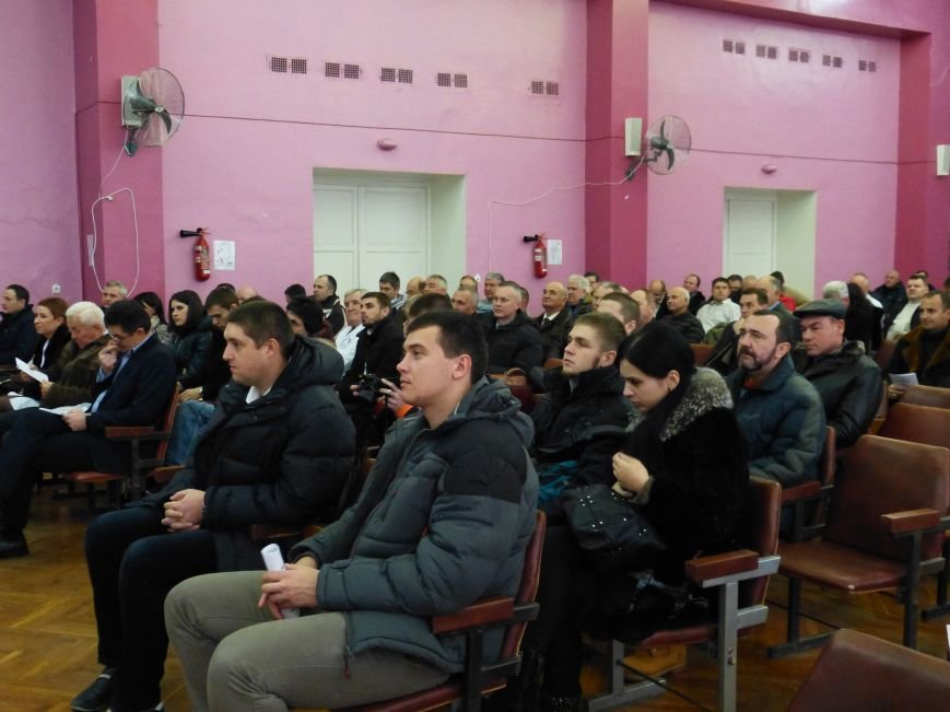 В Запорожской областной больнице прошла конференция ассоциации орто... В Запорожской областной больнице прошла конференция ассоциации ортопедов (ФОТО) (фото) - фото 3