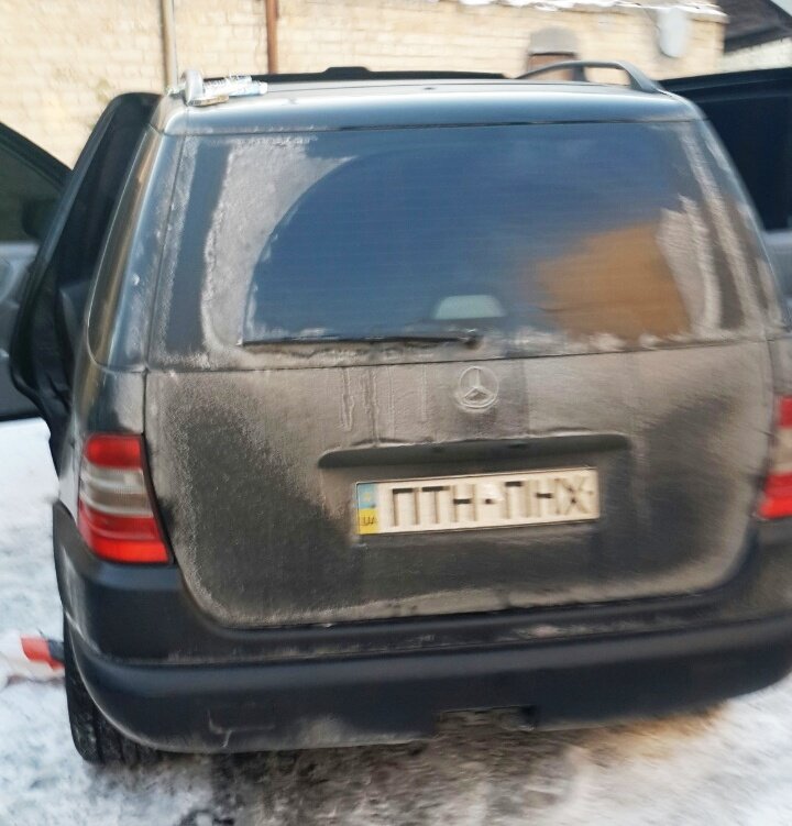 В Киеве ГАИ задержала угонщиков престижного авто (ФОТО) (фото) - фото 2 В Киеве ГАИ задержала угонщиков престижного авто (ФОТО) (фото) - фото 2