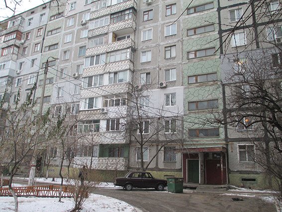 В Николаеве на Намыве жестоко убили 87-летнего старика (ФОТО 18+) (фото) - фото 1 В Николаеве на Намыве жестоко убили 87-летнего старика (ФОТО 18+) (фото) - фото 1
