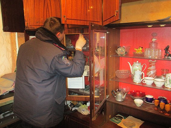 В Николаеве на Намыве жестоко убили 87-летнего старика (ФОТО 18+) (фото) - фото 3 В Николаеве на Намыве жестоко убили 87-летнего старика (ФОТО 18+) (фото) - фото 3