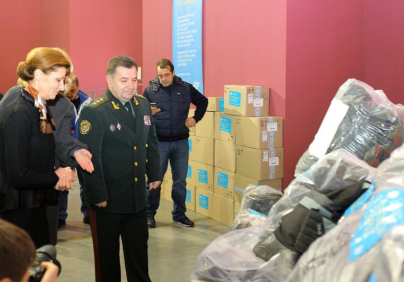 Николаевские волонтеры подписали Меморандум о сотрудничестве с Минобороны (ФОТО) (фото) - фото 3 Николаевские волонтеры подписали Меморандум о сотрудничестве с Минобороны (ФОТО) (фото) - фото 3