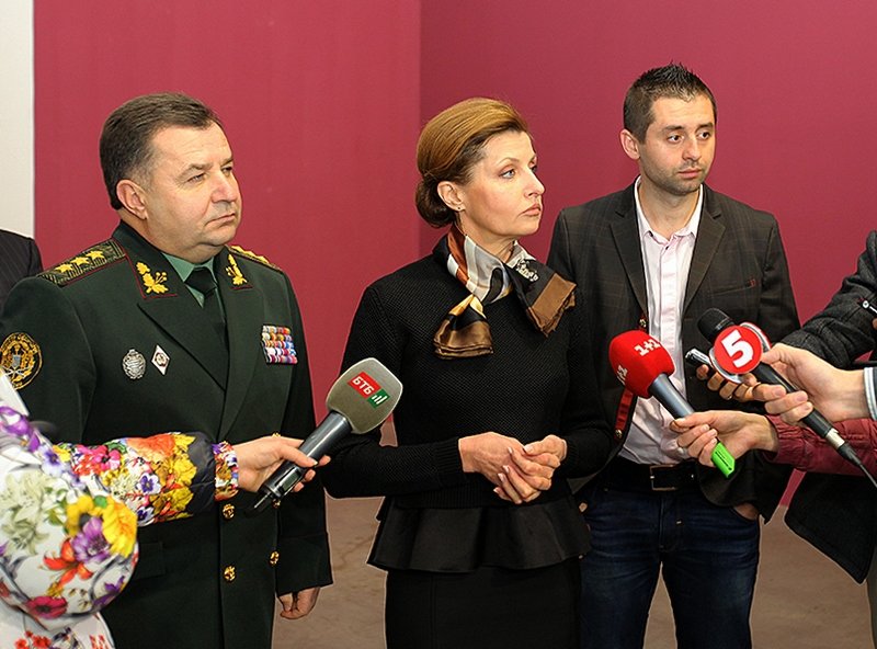 Николаевские волонтеры подписали Меморандум о сотрудничестве с Минобороны (ФОТО) (фото) - фото 2 Николаевские волонтеры подписали Меморандум о сотрудничестве с Минобороны (ФОТО) (фото) - фото 2