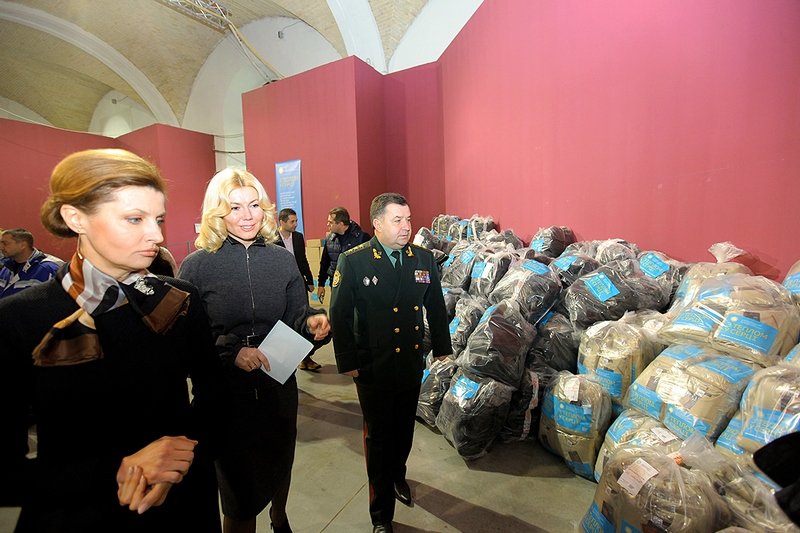 Николаевские волонтеры подписали Меморандум о сотрудничестве с Минобороны (ФОТО) (фото) - фото 4 Николаевские волонтеры подписали Меморандум о сотрудничестве с Минобороны (ФОТО) (фото) - фото 4