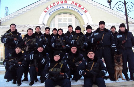 Одесская милиция несет службу в зоне АТО (ФОТО) (фото) - фото 4 Одесская милиция несет службу в зоне АТО (ФОТО) (фото) - фото 4