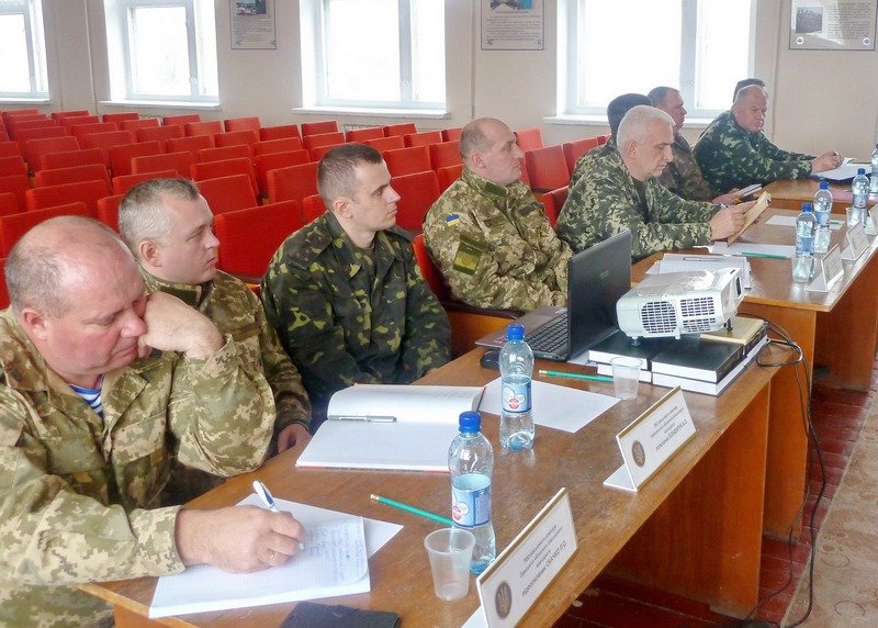Николаевские военкомы озаботились укомплектованием войск, привлекаемых к проведению АТО (ФОТО) (фото) - фото 1 Николаевские военкомы озаботились укомплектованием войск, привлекаемых к проведению АТО (ФОТО) (фото) - фото 1