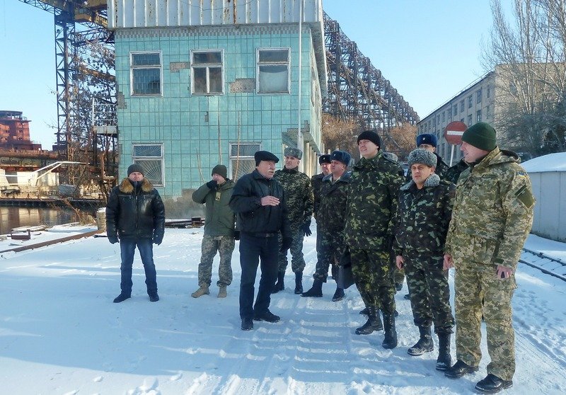 Николаевские военкомы озаботились укомплектованием войск, привлекаемых к проведению АТО (ФОТО) (фото) - фото 2 Николаевские военкомы озаботились укомплектованием войск, привлекаемых к проведению АТО (ФОТО) (фото) - фото 2