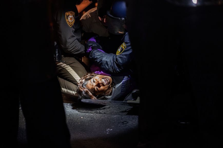 Украина на фотографиях журнала Time за 2014 год, фото-5 Украина на фотографиях журнала Time за 2014 год, фото-5