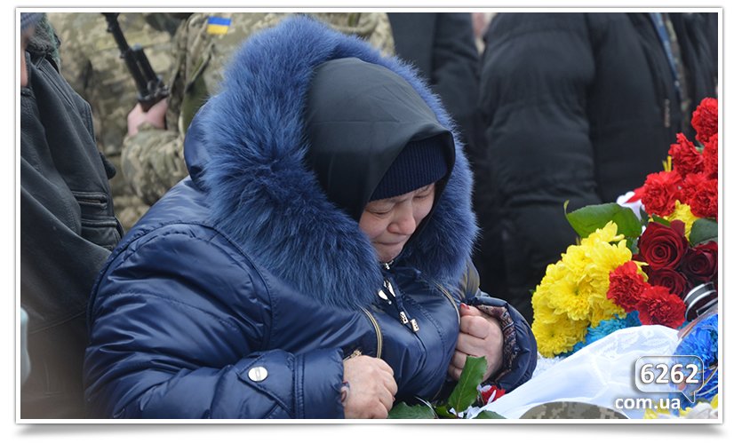 Погибшие за донецкий аэропорт