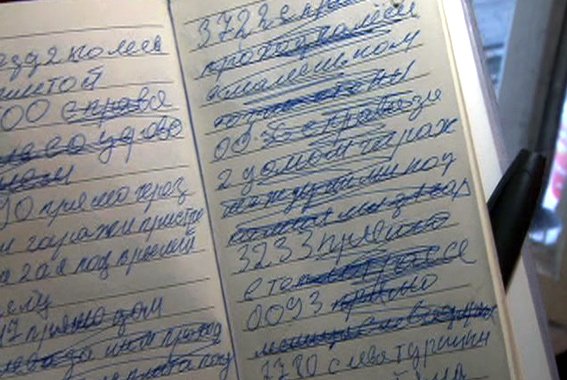 В Одессе задержали банду похитителей автомобильных номеров (ФОТО, В... В Одессе задержали банду похитителей автомобильных номеров (ФОТО, ВИДЕО) (фото) - фото 1