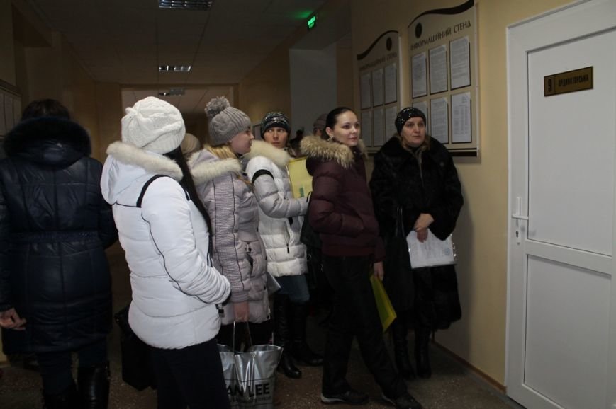 В Артемовске младенцев из семей переселенцев обеспечат детс..., фото-3 В Артемовске младенцев из семей переселенцев обеспечат детским питанием, фото-3