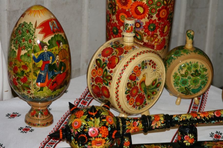 ТОП-3 побед 2014 года: культурные достижения Днепропетровщины (фото... ТОП-3 побед 2014 года: культурные достижения Днепропетровщины (фото) - фото 3