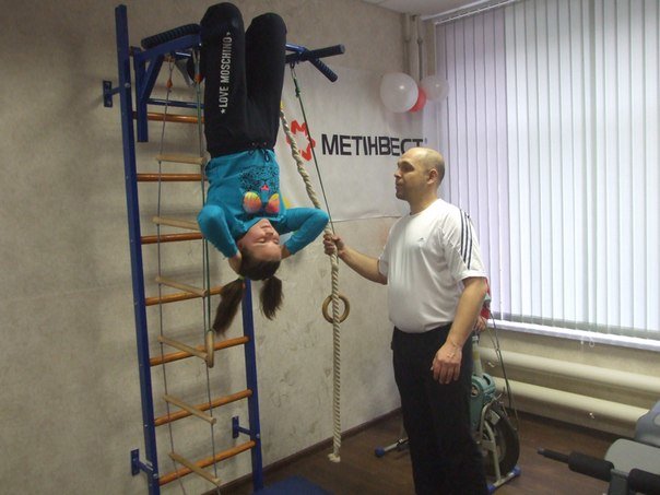 При поддержке АКХЗ в Авдеевке открыли тренажерный зал для жителей с ограниченными возможностями (фото) - фото 1 При поддержке АКХЗ в Авдеевке открыли тренажерный зал для жителей с ограниченными возможностями (фото) - фото 1