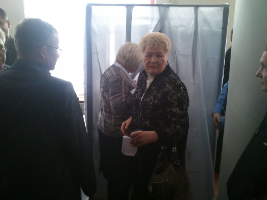 Александр Плахотник избран новым секретарем Днепродзержинского горс... Александр Плахотник избран новым секретарем Днепродзержинского горсовета (фото) - фото 2