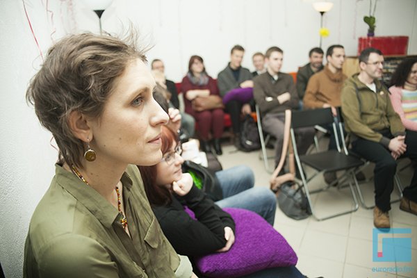 В антикафе «Живое время» презентовали исторические блюда Гродно (Фо... В антикафе «Живое время» презентовали исторические блюда Гродно (Фото) (фото) - фото 2