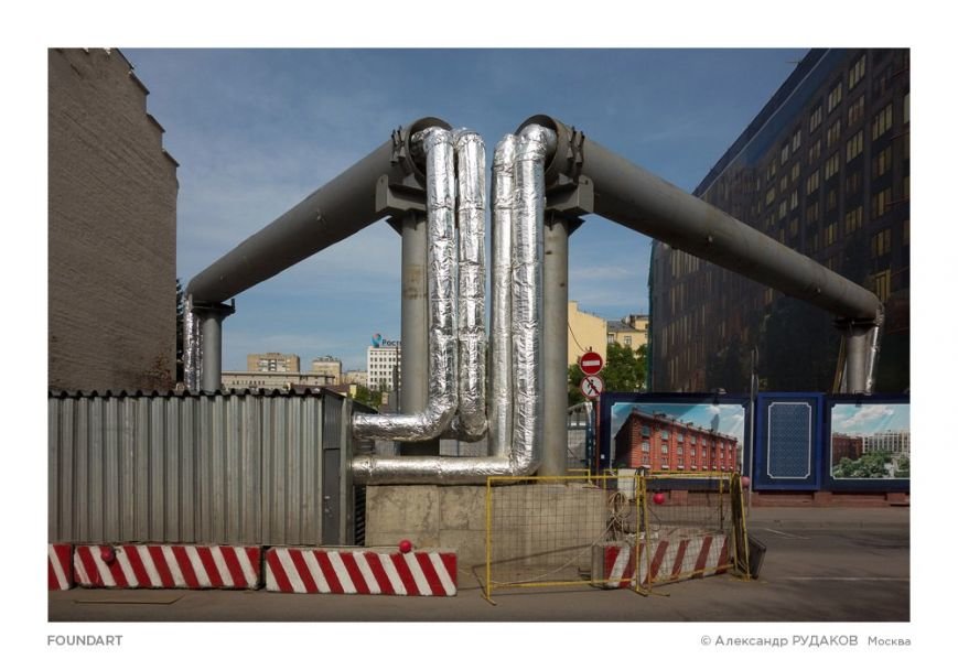 В Петербурге пройдет фотовыставка «найденных» произведений искусства (фото) - фото 1 В Петербурге пройдет фотовыставка «найденных» произведений искусства (фото) - фото 1