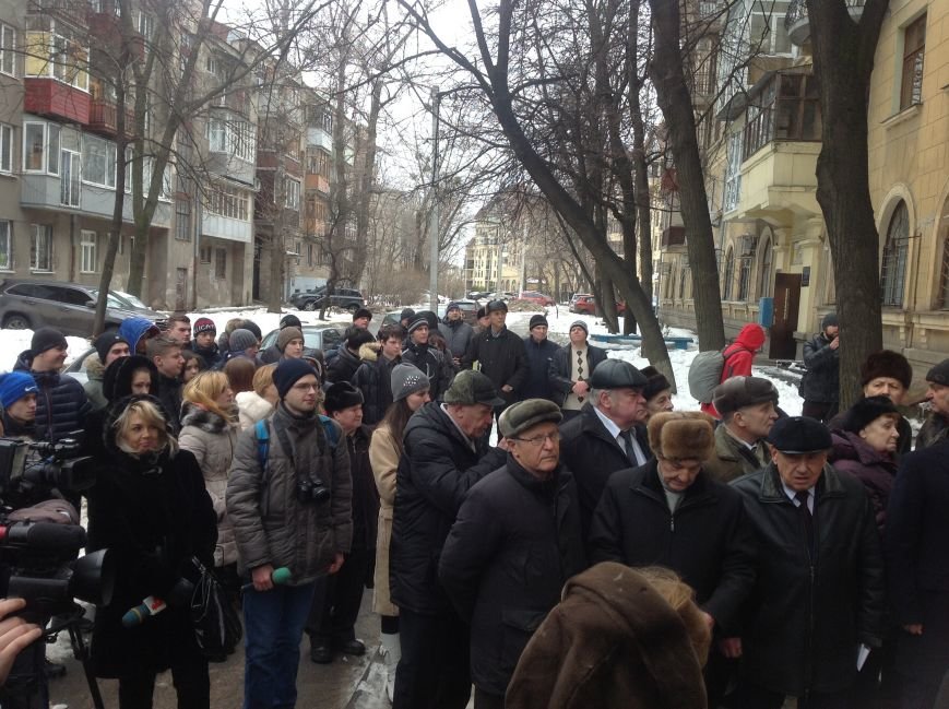 Век ньюс новости