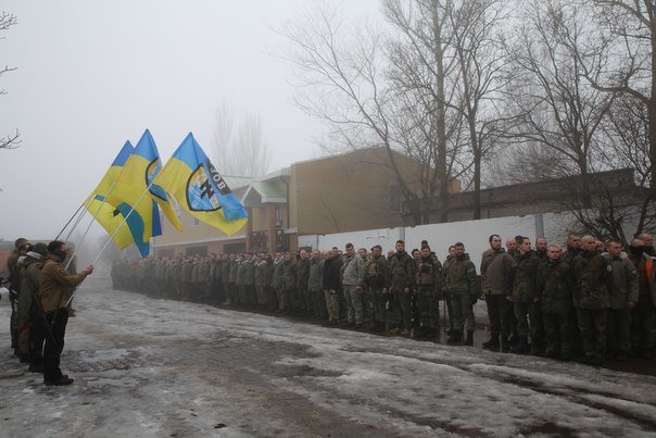 Сегодня прошли похороны шведского добровольца «Азова» Лео (ФОТО) (фото) - фото 1 Сегодня прошли похороны шведского добровольца «Азова» Лео (ФОТО) (фото) - фото 1