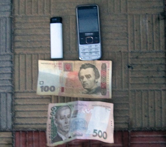 На Житомирщині правоохоронці затримали заїжджу наркоторгівку (ФОТО, ВІДЕО) (фото) - фото 1